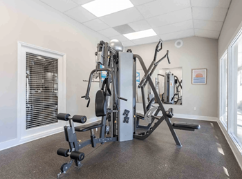 Gym at Grove at St. Andrews, Columbia, 29210